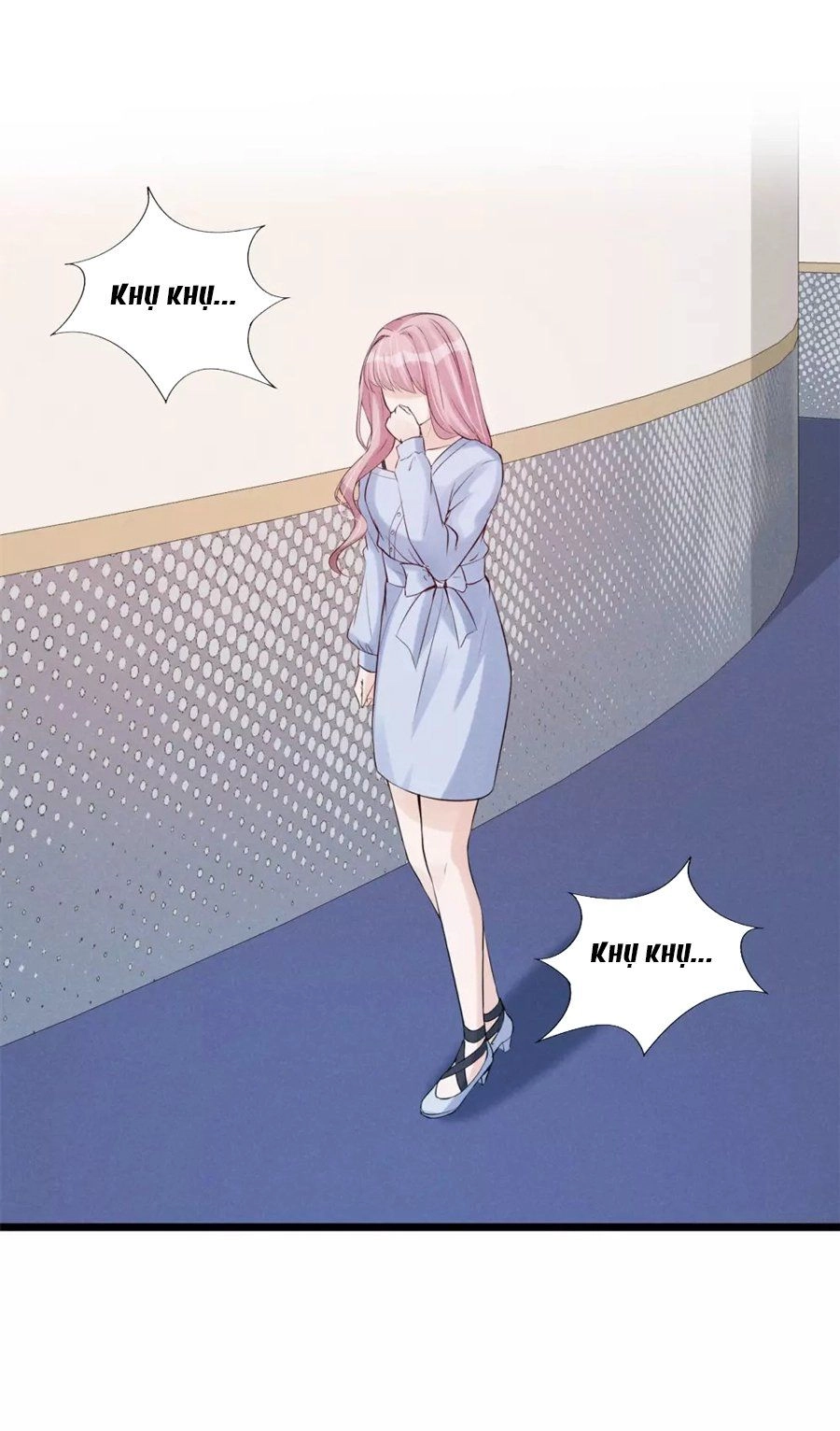 Cạm Bẫy Lửa Tình Chapter 78 - 4