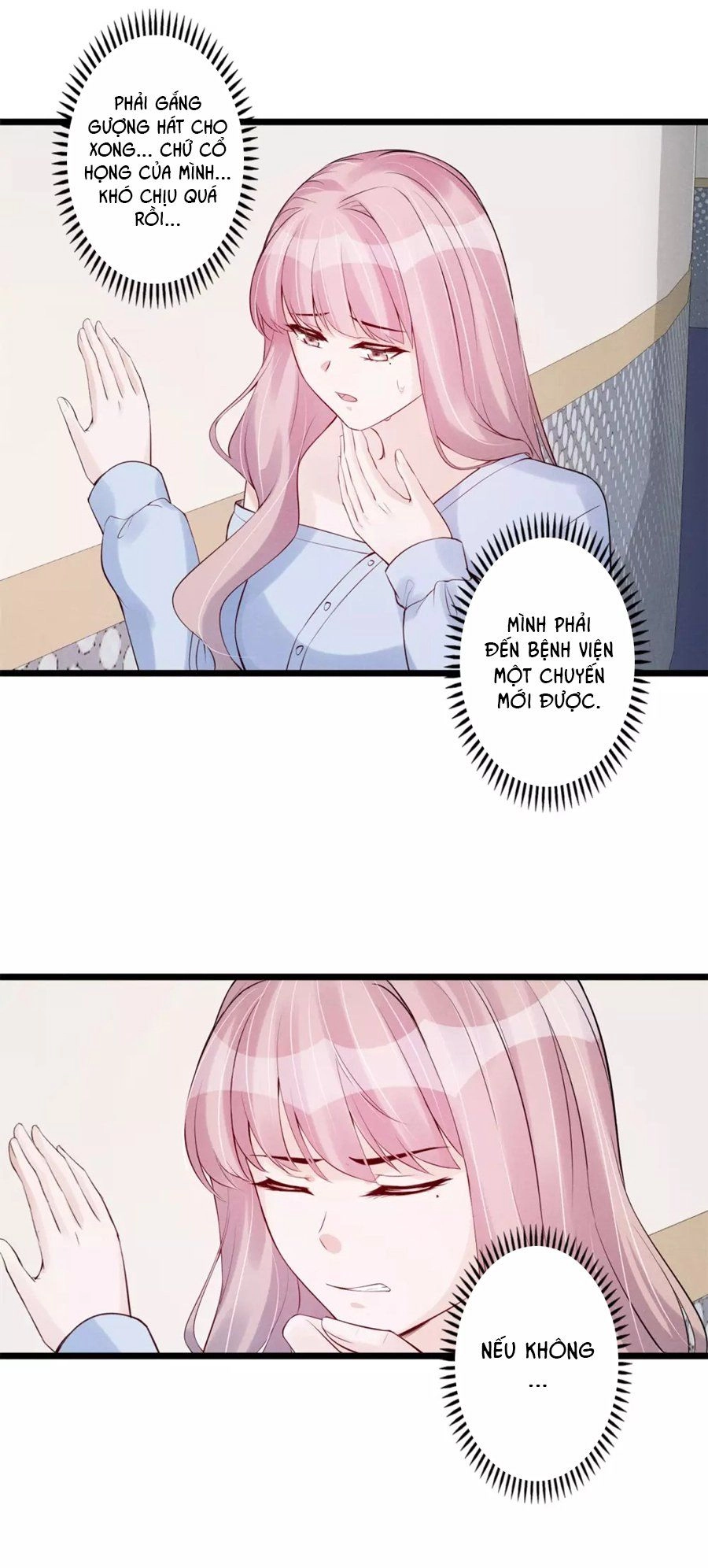 Cạm Bẫy Lửa Tình Chapter 78 - 5