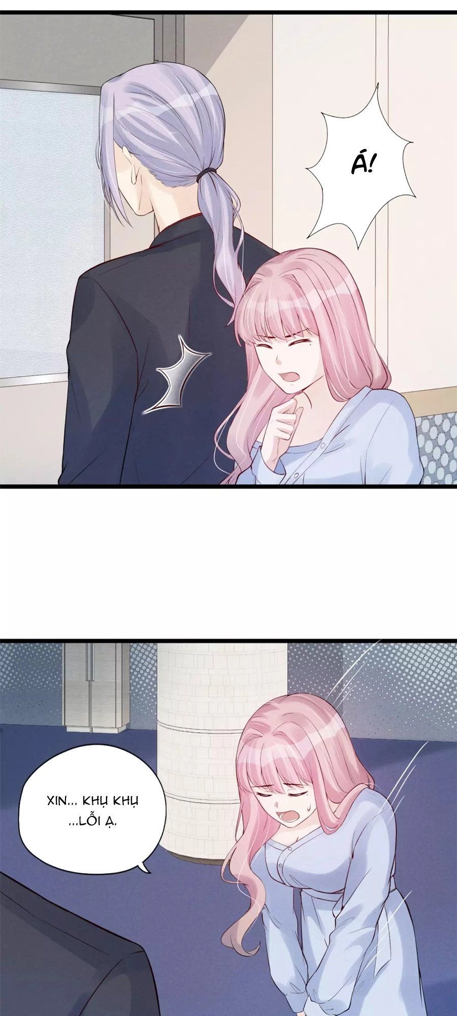 Cạm Bẫy Lửa Tình Chapter 78 - 6