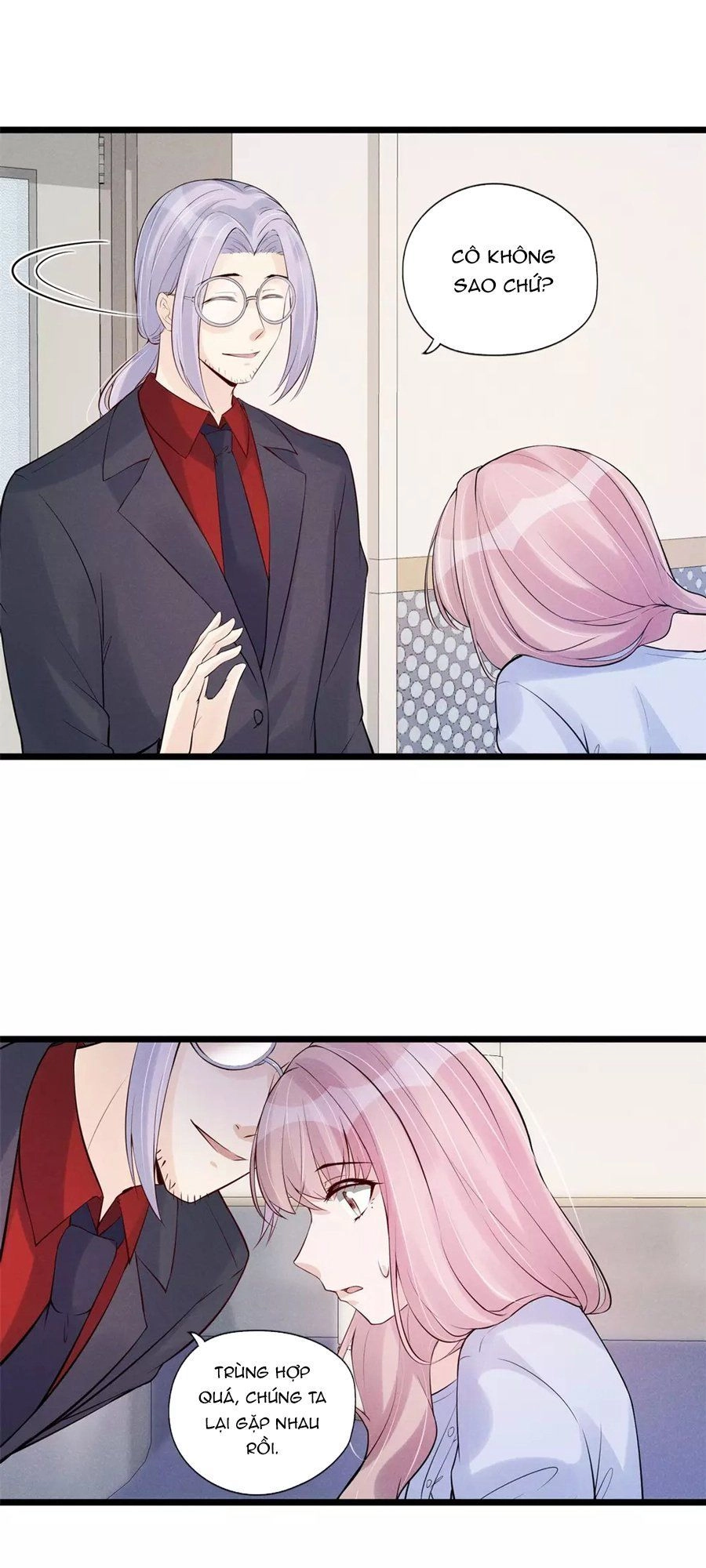 Cạm Bẫy Lửa Tình Chapter 78 - 8