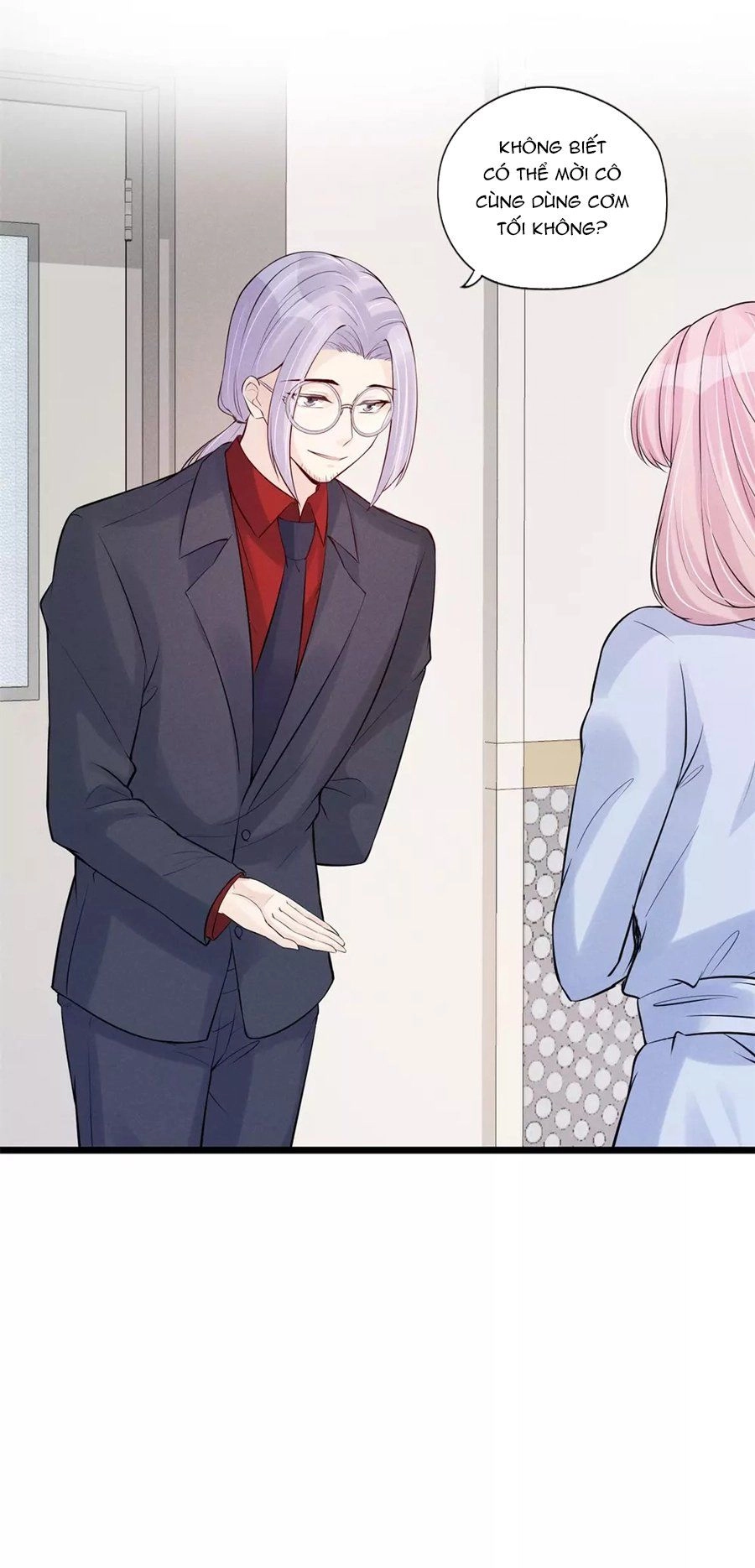 Cạm Bẫy Lửa Tình Chapter 78 - 11