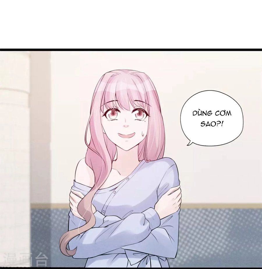 Cạm Bẫy Lửa Tình Chapter 78 - 12