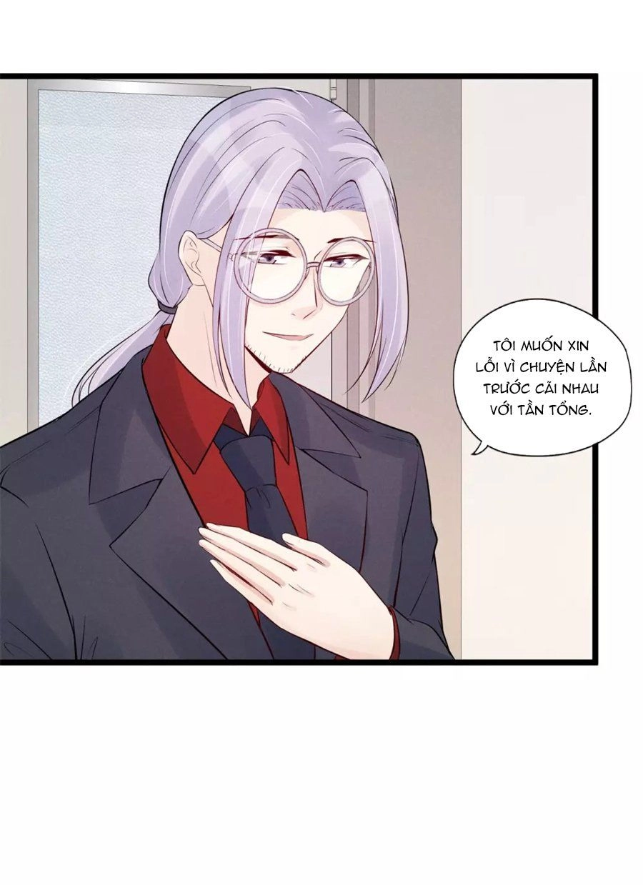 Cạm Bẫy Lửa Tình Chapter 78 - 14