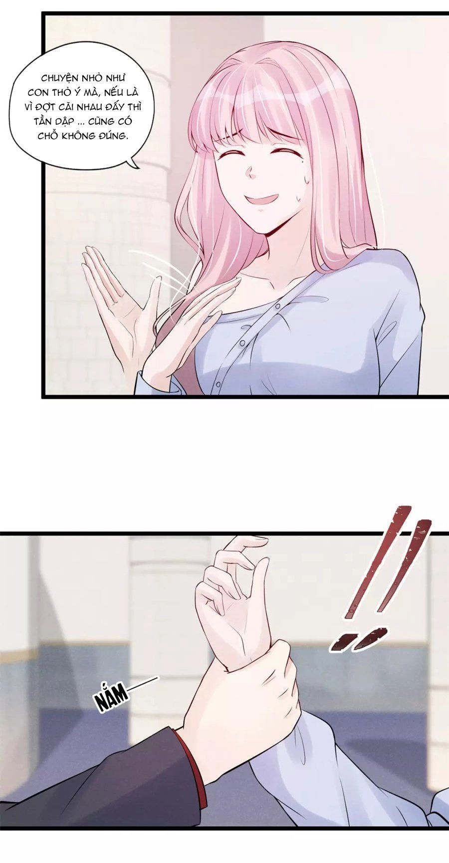 Cạm Bẫy Lửa Tình Chapter 78 - 15