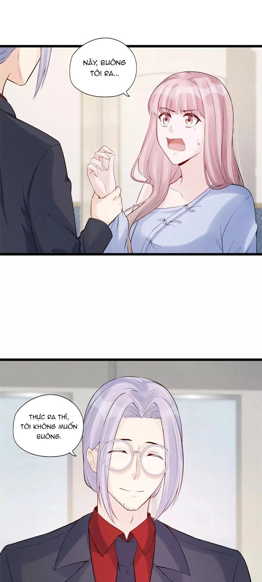 Cạm Bẫy Lửa Tình Chapter 78 - 16