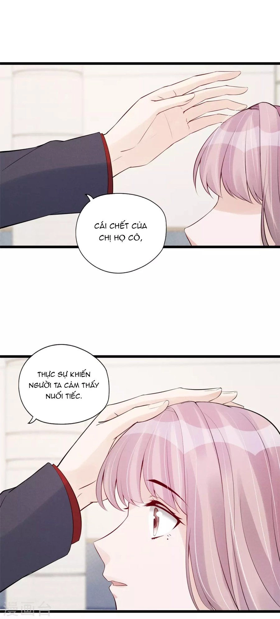 Cạm Bẫy Lửa Tình Chapter 78 - 20