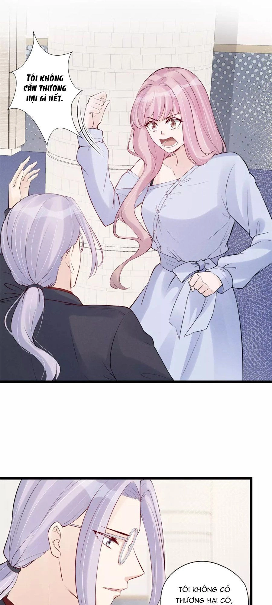 Cạm Bẫy Lửa Tình Chapter 78 - 21