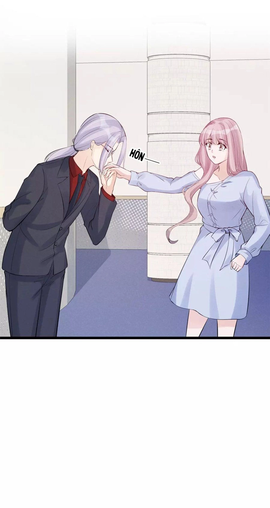 Cạm Bẫy Lửa Tình Chapter 78 - 23