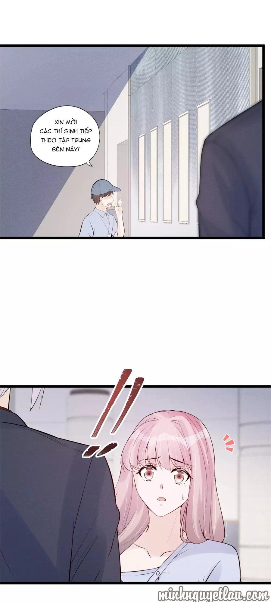 Cạm Bẫy Lửa Tình Chapter 78 - 24