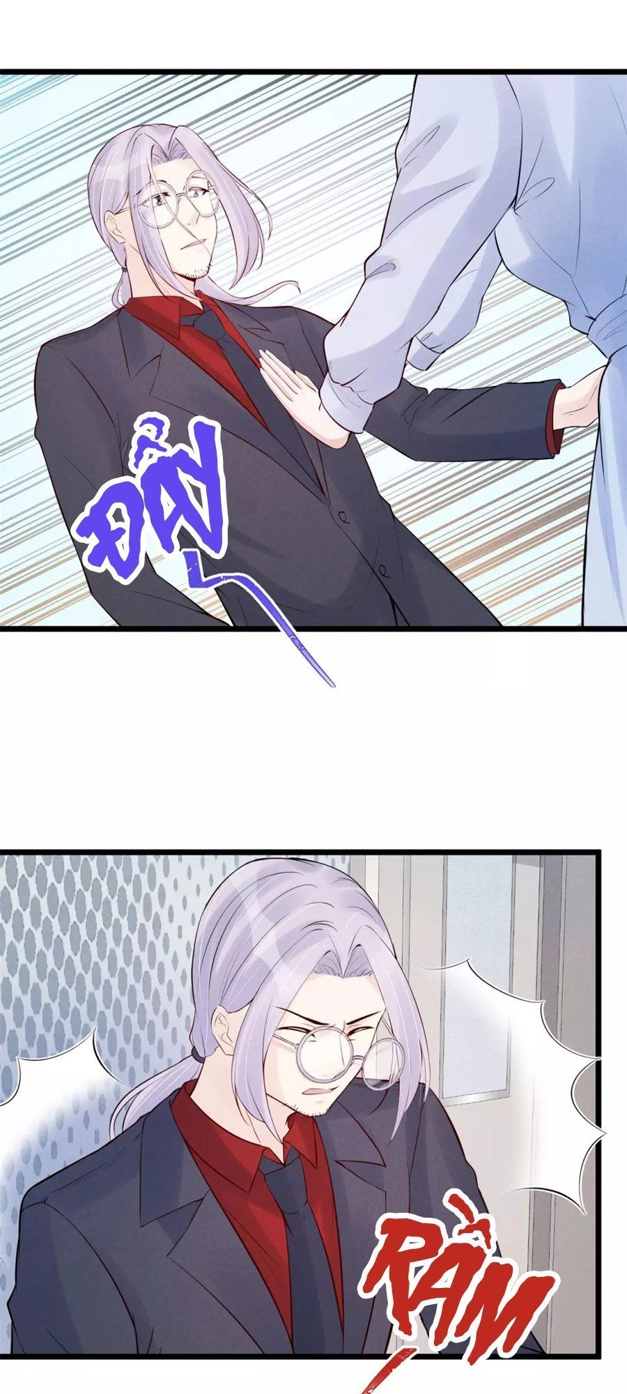 Cạm Bẫy Lửa Tình Chapter 78 - 26