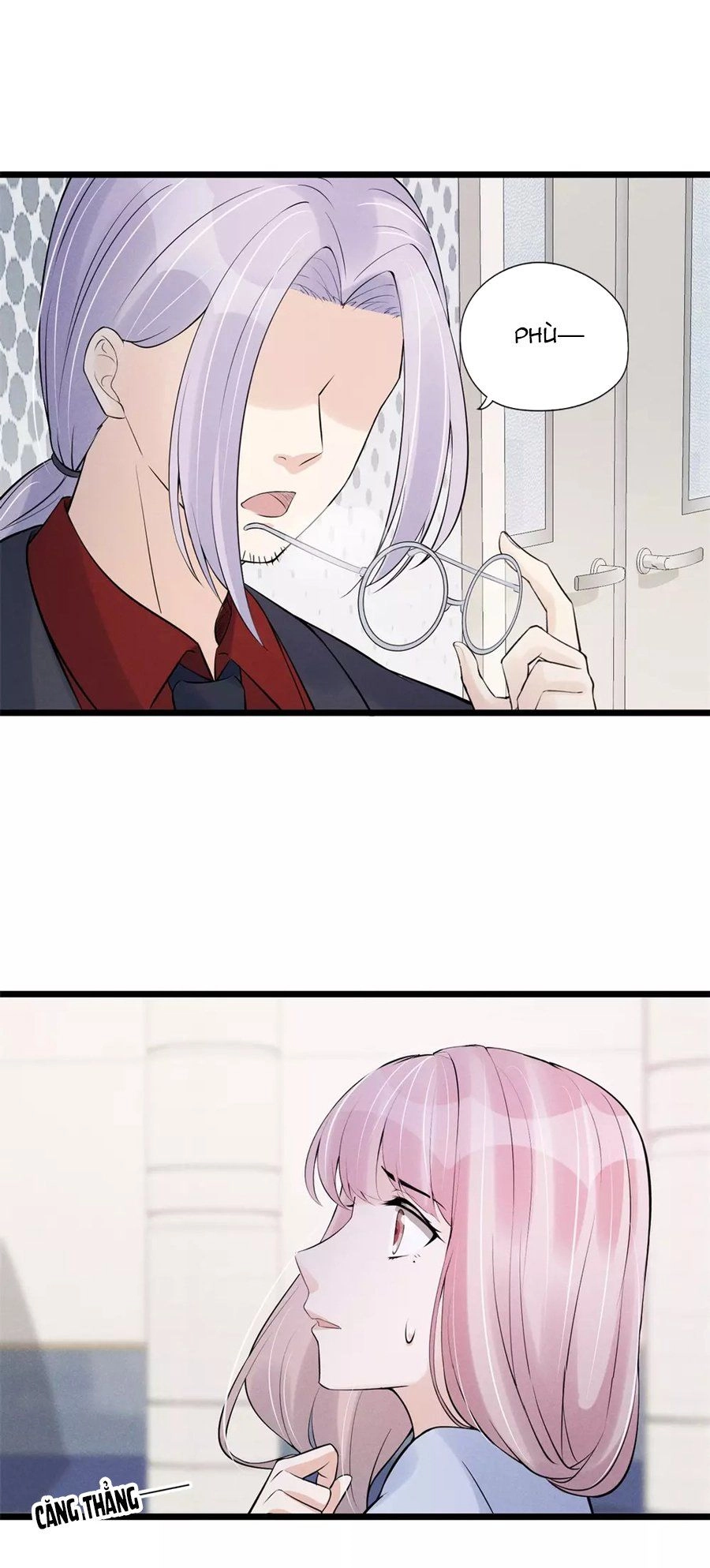 Cạm Bẫy Lửa Tình Chapter 78 - 31