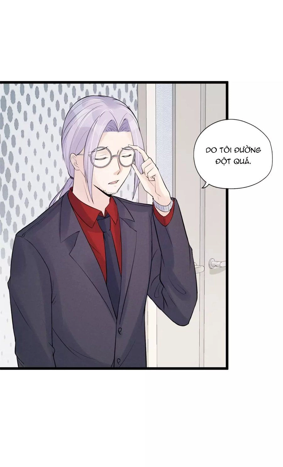 Cạm Bẫy Lửa Tình Chapter 78 - 32