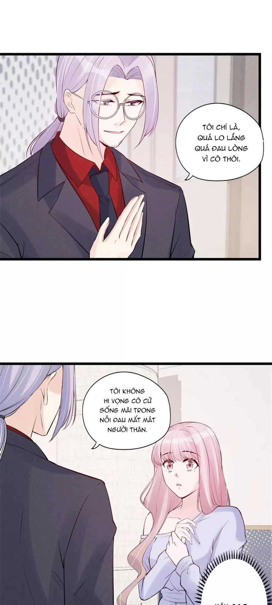 Cạm Bẫy Lửa Tình Chapter 78 - 33