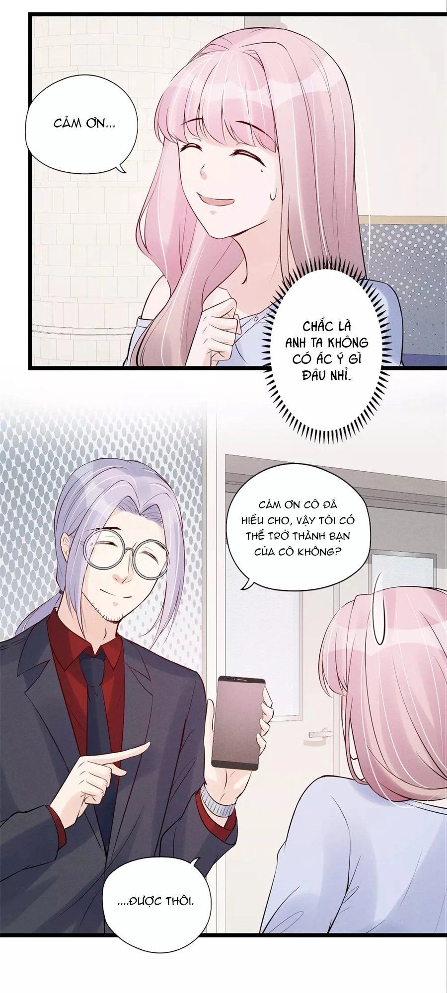 Cạm Bẫy Lửa Tình Chapter 78 - 35