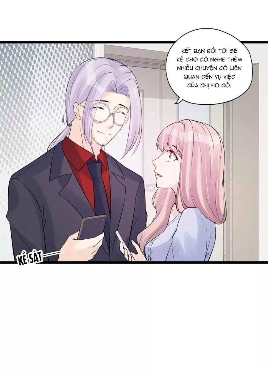 Cạm Bẫy Lửa Tình Chapter 78 - 38