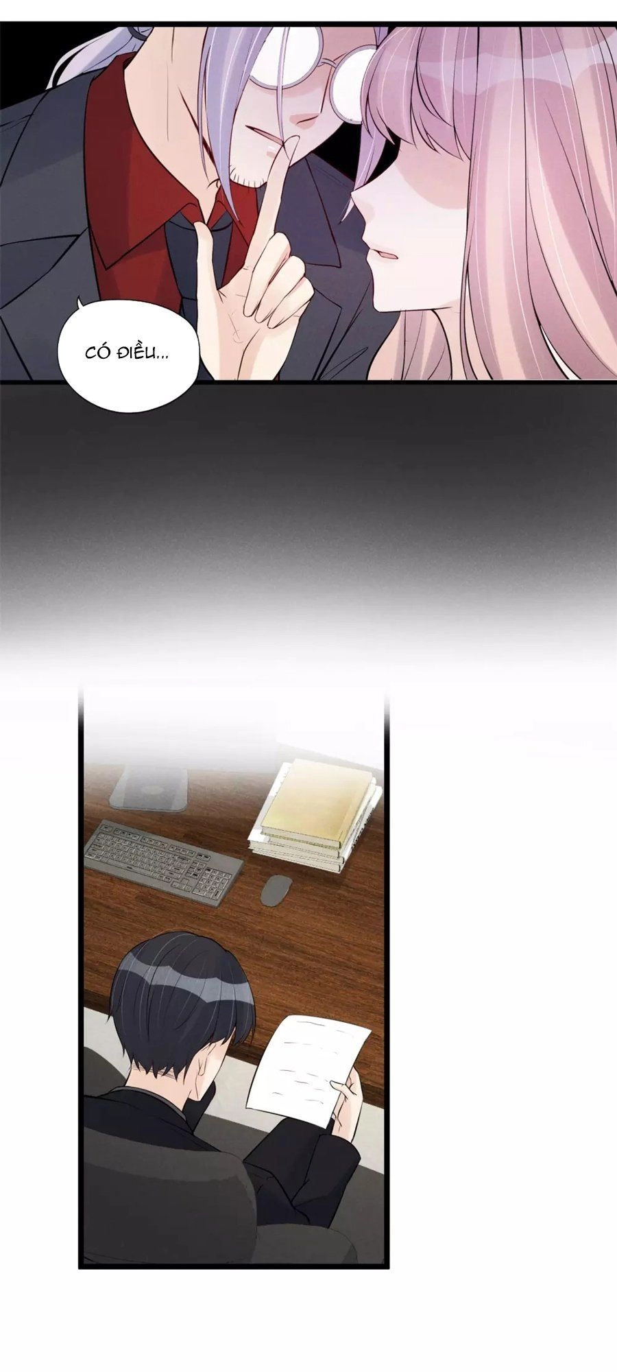 Cạm Bẫy Lửa Tình Chapter 78 - 39