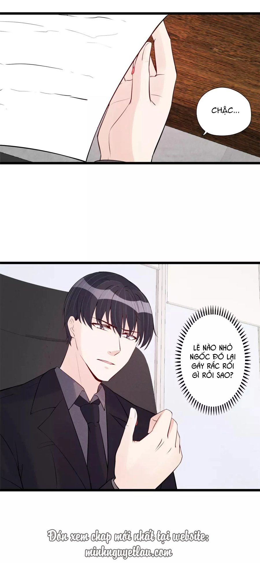 Cạm Bẫy Lửa Tình Chapter 78 - 41