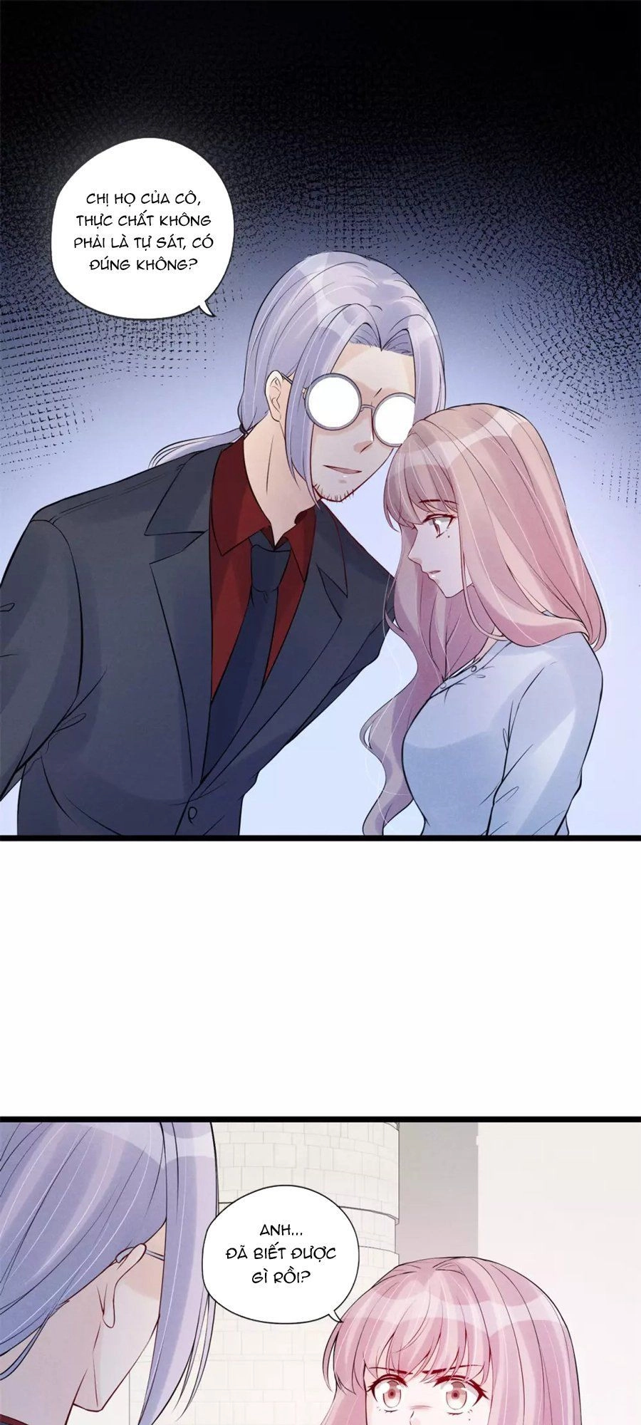 Cạm Bẫy Lửa Tình Chapter 79 - 4