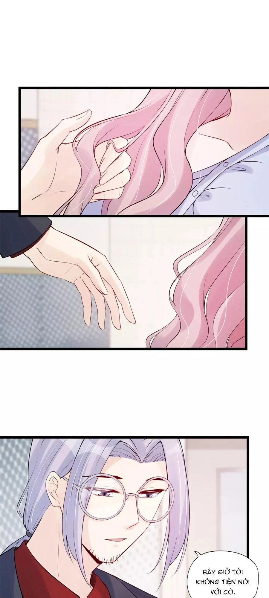 Cạm Bẫy Lửa Tình Chapter 79 - 6