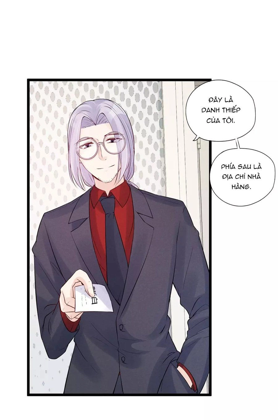 Cạm Bẫy Lửa Tình Chapter 79 - 8