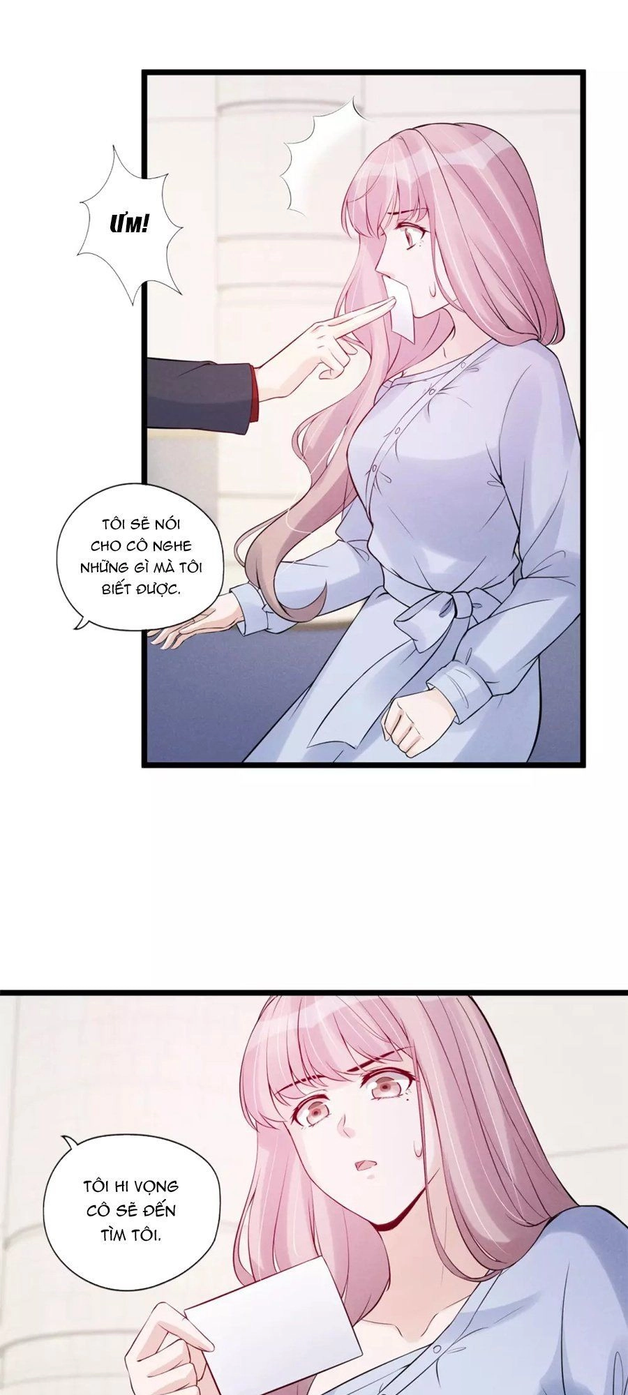 Cạm Bẫy Lửa Tình Chapter 79 - 9