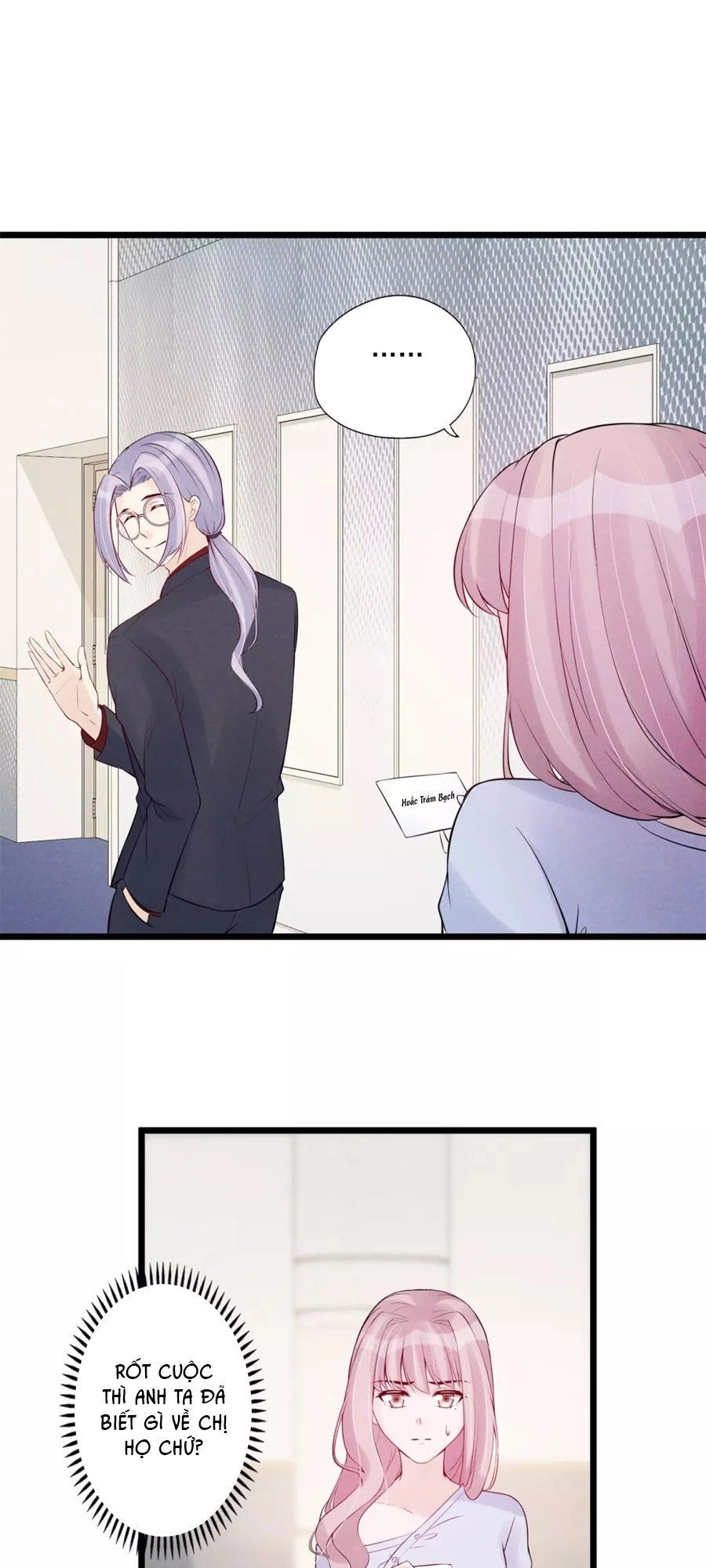 Cạm Bẫy Lửa Tình Chapter 79 - 11