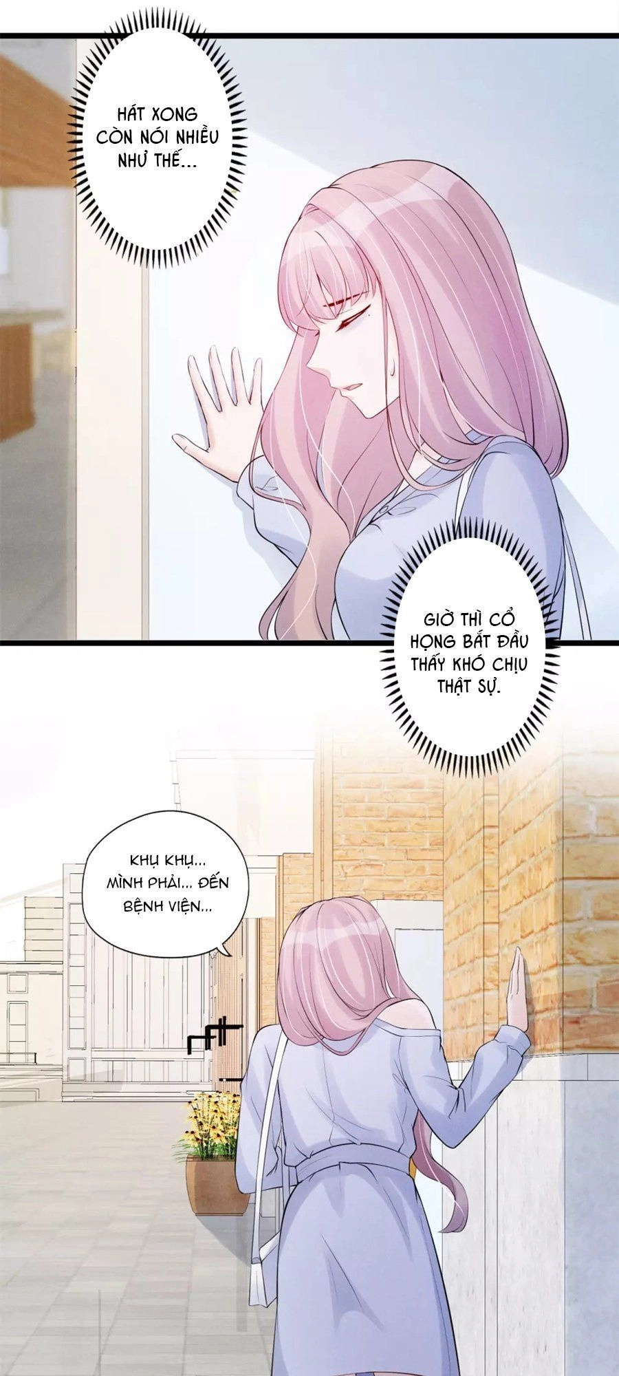 Cạm Bẫy Lửa Tình Chapter 79 - 16