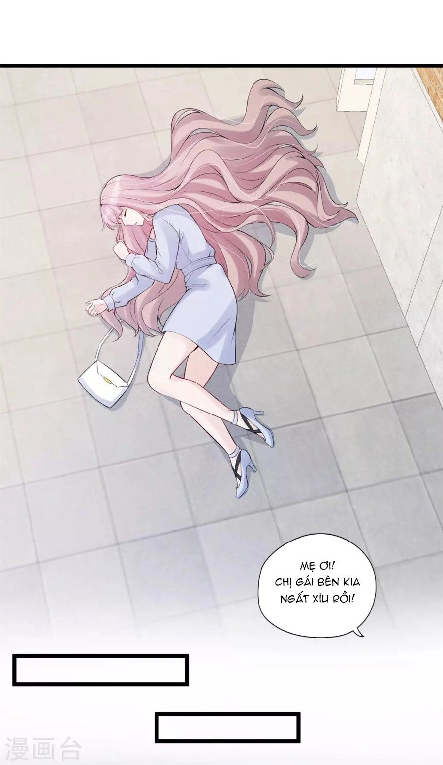 Cạm Bẫy Lửa Tình Chapter 79 - 19