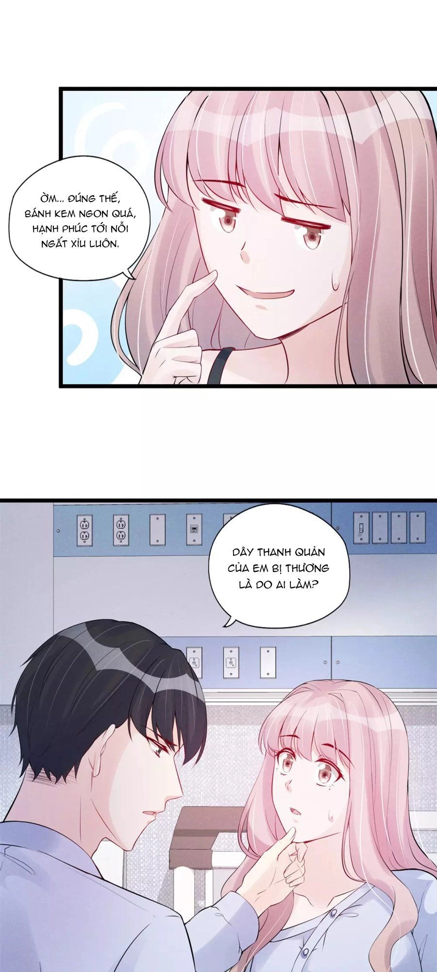 Cạm Bẫy Lửa Tình Chapter 79 - 23