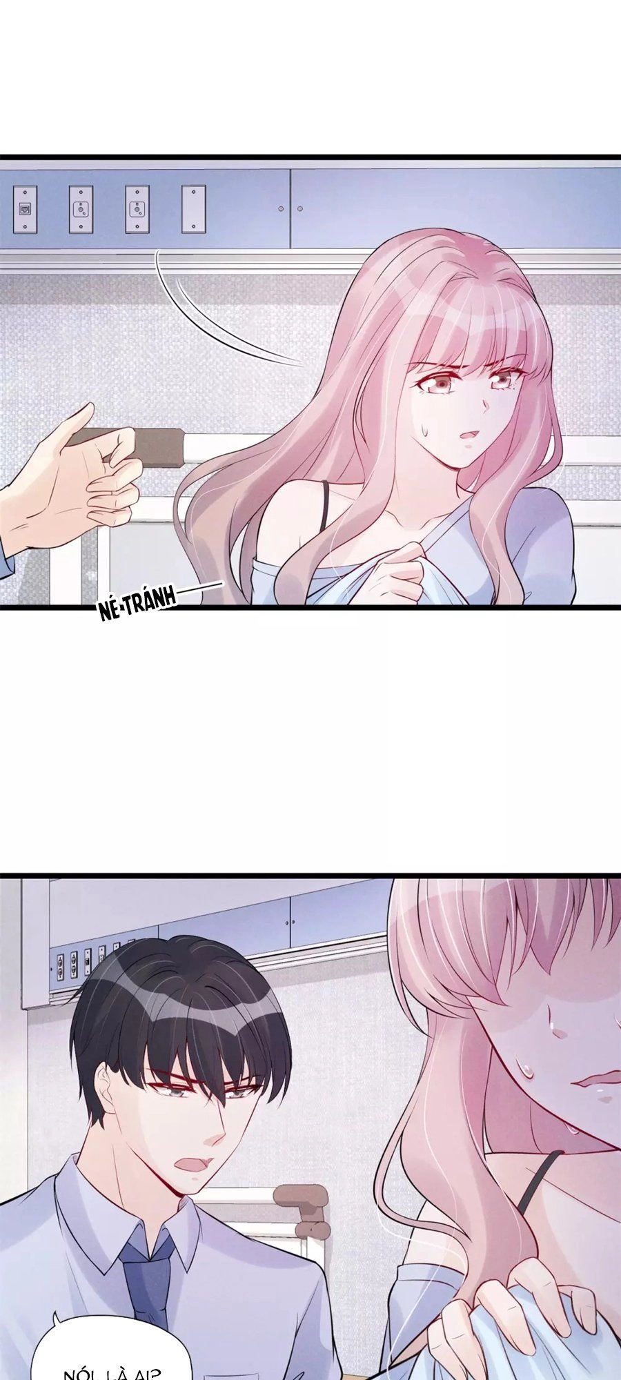 Cạm Bẫy Lửa Tình Chapter 79 - 25