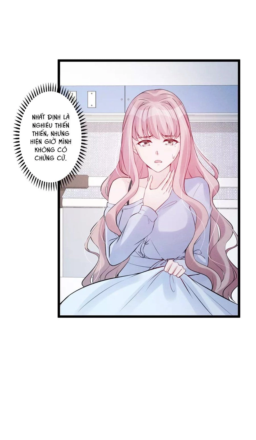 Cạm Bẫy Lửa Tình Chapter 79 - 27