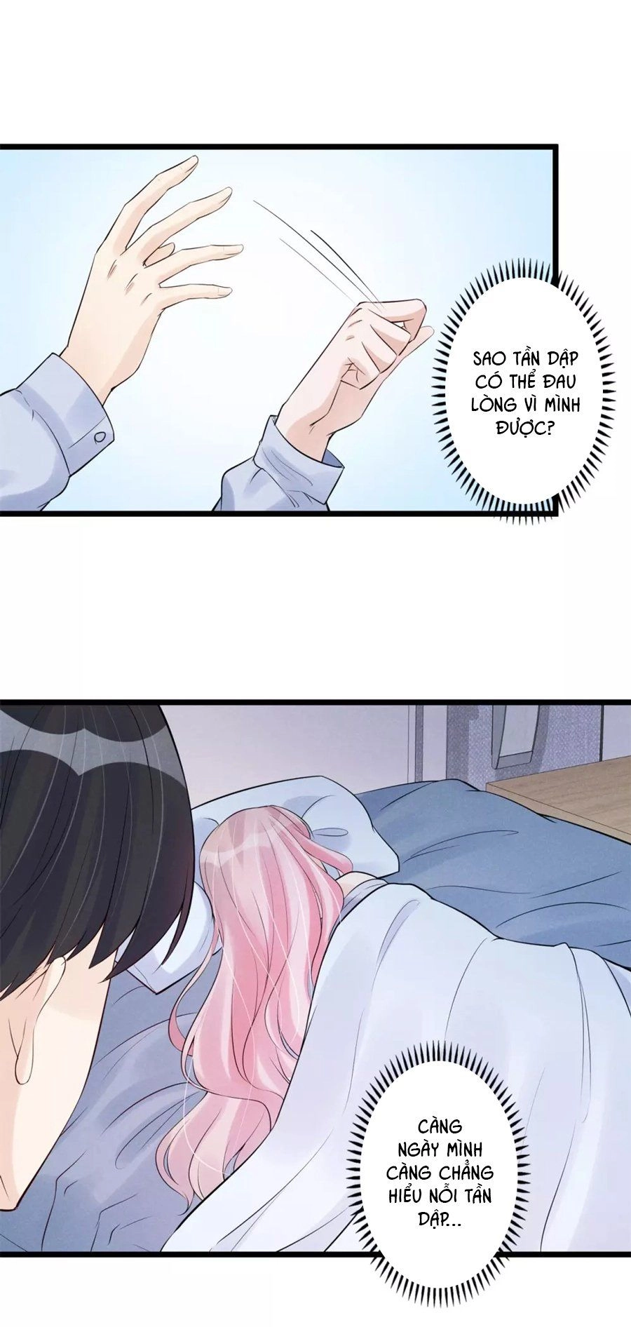 Cạm Bẫy Lửa Tình Chapter 79 - 33