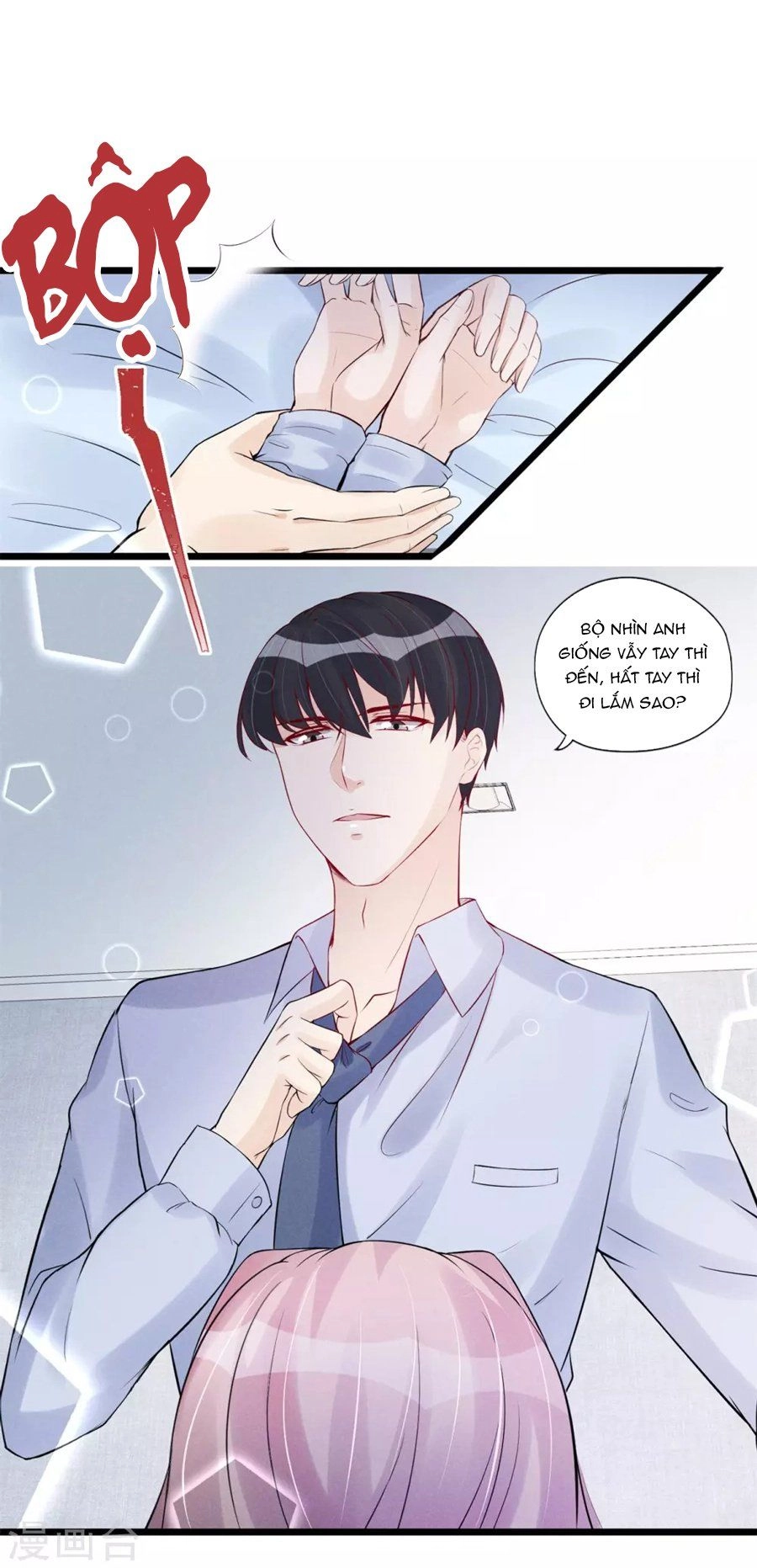 Cạm Bẫy Lửa Tình Chapter 79 - 36