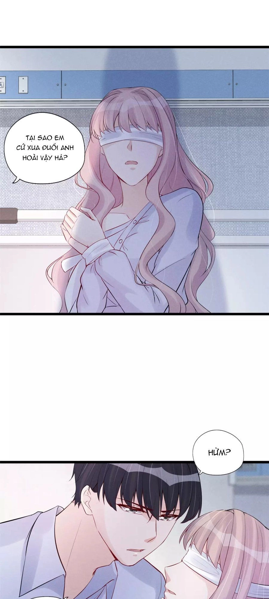 Cạm Bẫy Lửa Tình Chapter 79 - 37