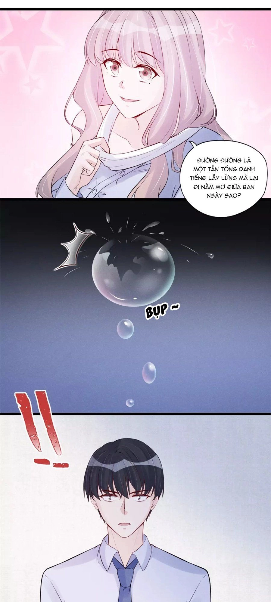 Cạm Bẫy Lửa Tình Chapter 79 - 40