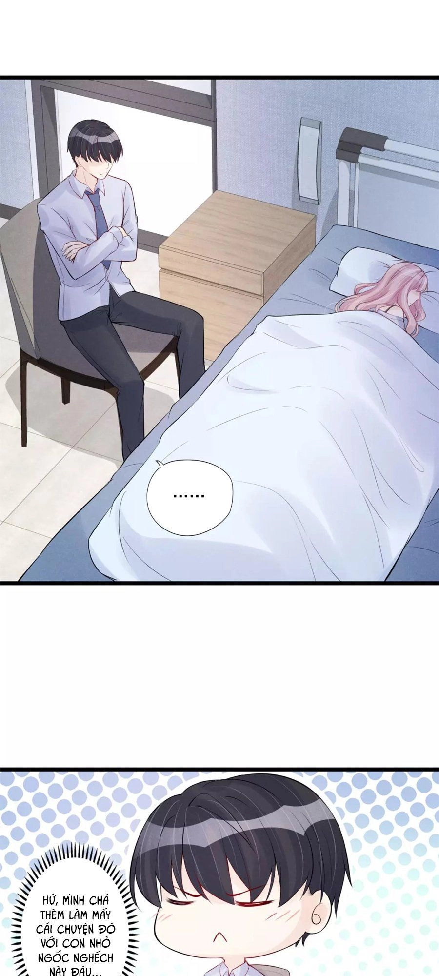 Cạm Bẫy Lửa Tình Chapter 79 - 42