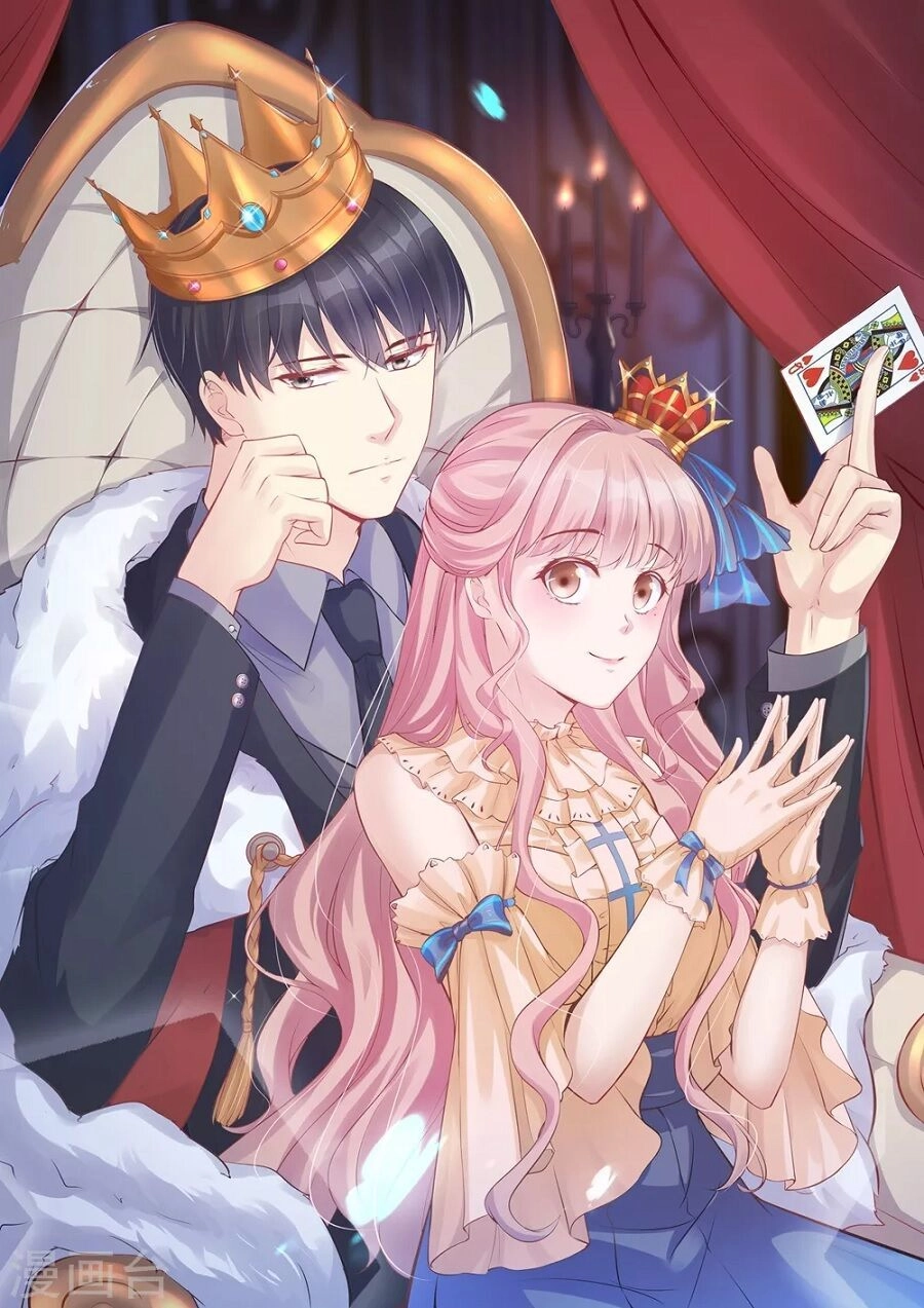 Cạm Bẫy Lửa Tình Chapter 80 - 1