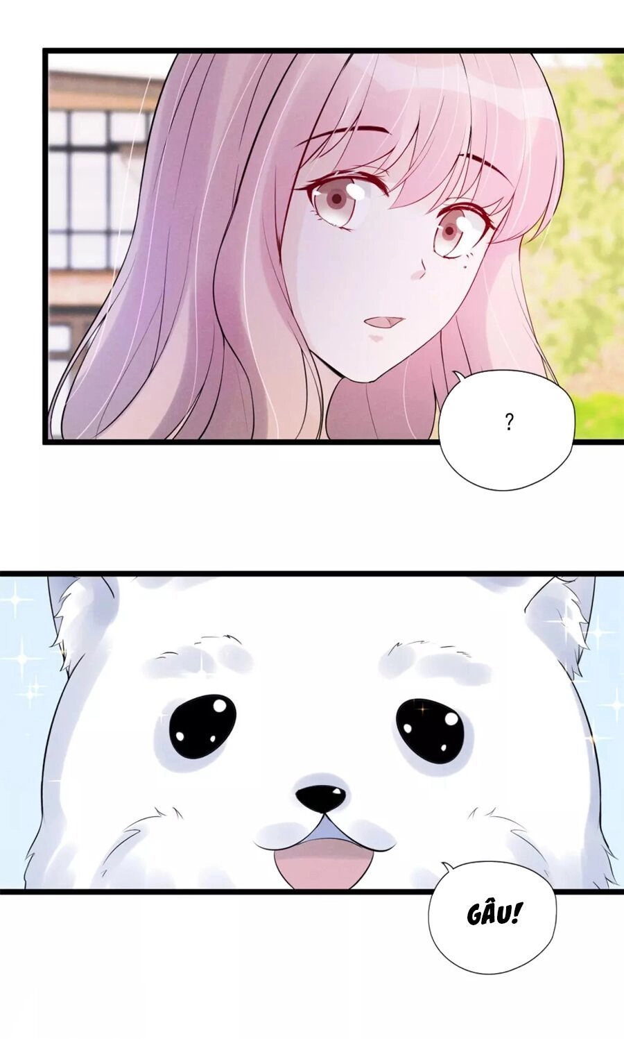 Cạm Bẫy Lửa Tình Chapter 80 - 7