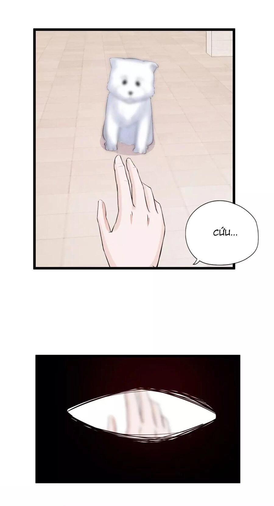 Cạm Bẫy Lửa Tình Chapter 80 - 11