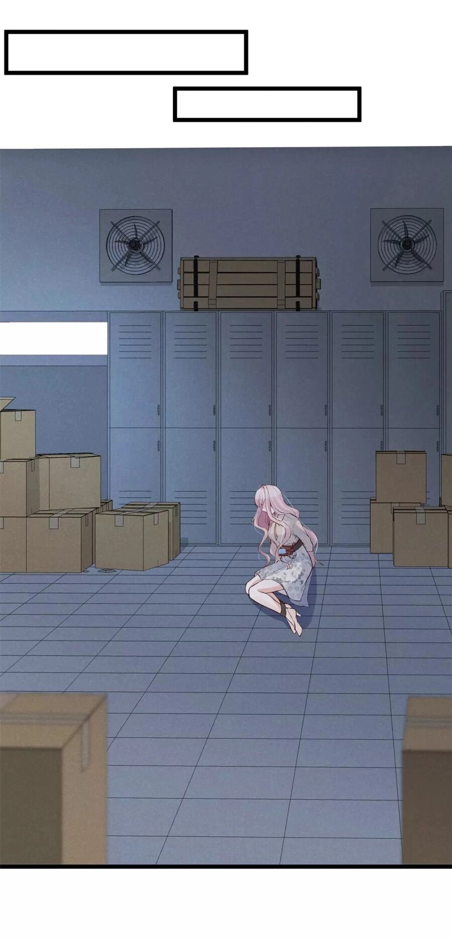 Cạm Bẫy Lửa Tình Chapter 80 - 12