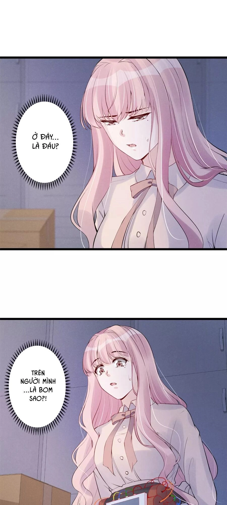 Cạm Bẫy Lửa Tình Chapter 80 - 13