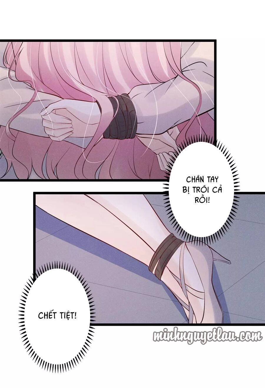 Cạm Bẫy Lửa Tình Chapter 80 - 15