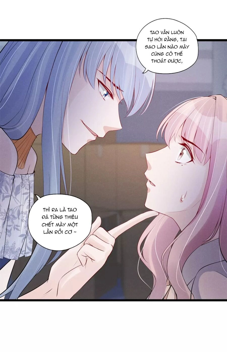 Cạm Bẫy Lửa Tình Chapter 80 - 18