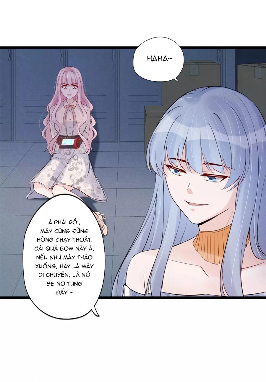 Cạm Bẫy Lửa Tình Chapter 80 - 22