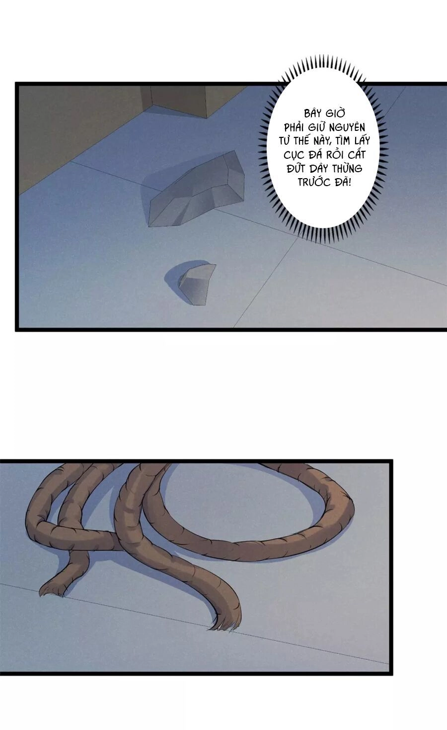 Cạm Bẫy Lửa Tình Chapter 80 - 27