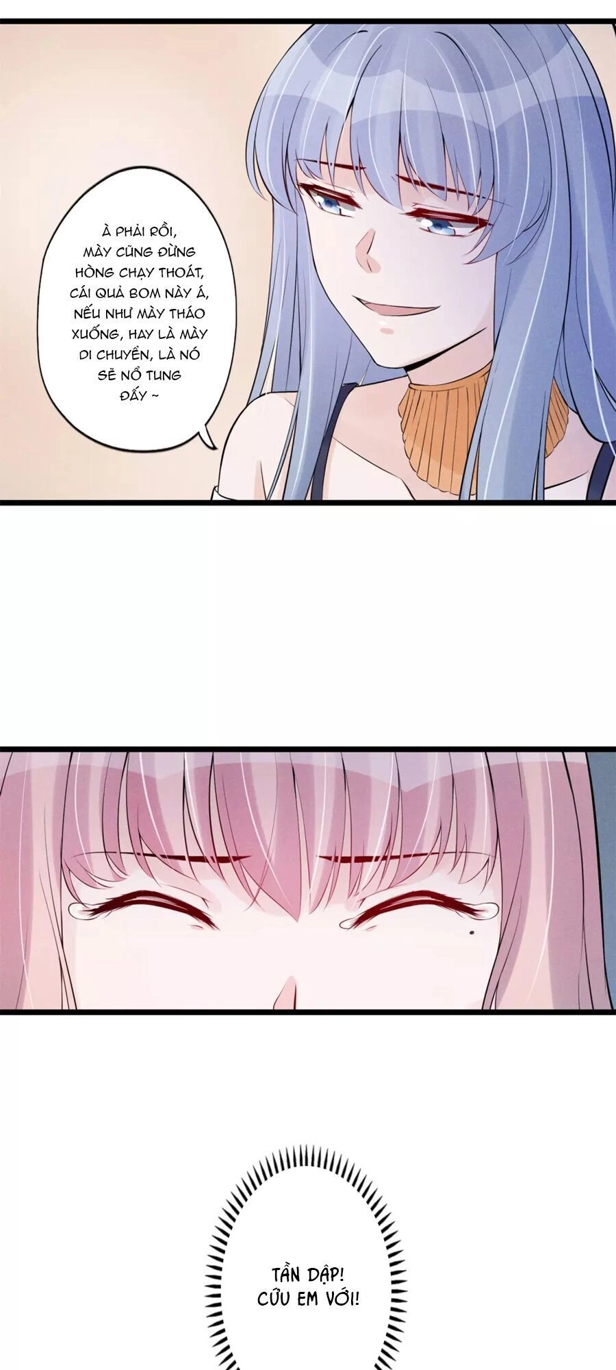 Cạm Bẫy Lửa Tình Chapter 80 - 29