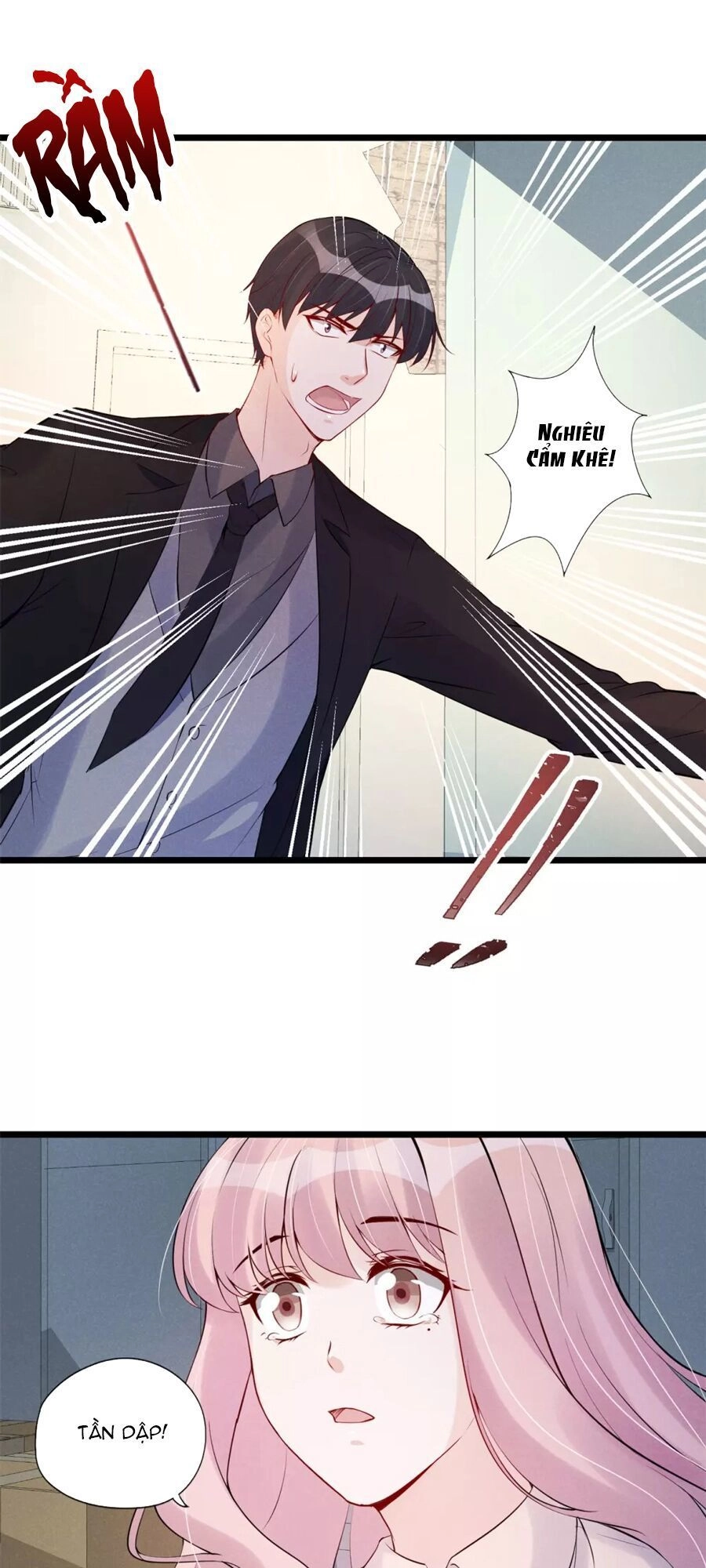 Cạm Bẫy Lửa Tình Chapter 80 - 31