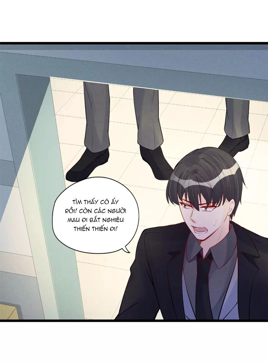 Cạm Bẫy Lửa Tình Chapter 80 - 33