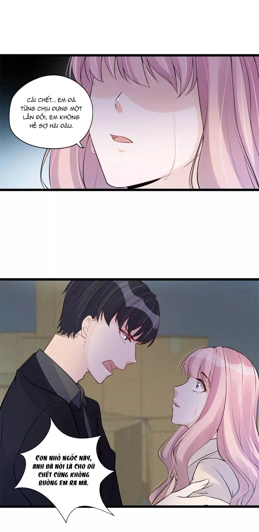 Cạm Bẫy Lửa Tình Chapter 80 - 36