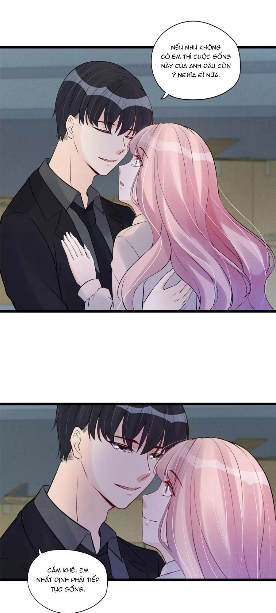 Cạm Bẫy Lửa Tình Chapter 80 - 38